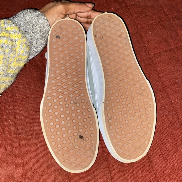 Vans stack form - Picture 3 of 6